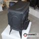 Чугунная печь KAWMET Premium S9 ZEUS (11,3 kW) KAW-MET PREMIUM S9 фото 7