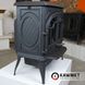 Чугунная печь KAWMET Premium S9 ZEUS (11,3 kW) KAW-MET PREMIUM S9 фото 8