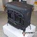 Чугунная печь KAWMET Premium S9 ZEUS (11,3 kW) KAW-MET PREMIUM S9 фото 6