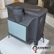 Чавунна піч-камін KAWMET Premium S9 ZEUS (11,3 kW) KAW-MET PREMIUM S9 фото 13