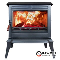 Чугунная печь KAWMET Premium S12 (12,3 kW)