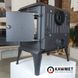 Чугунная печь KAWMET Premium S12 ATHENA(12,3 kW) KAW-MET PREMIUM S12 фото 13