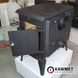 Чугунная печь KAWMET Premium S12 ATHENA(12,3 kW) KAW-MET PREMIUM S12 фото 10