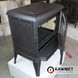 Чугунная печь KAWMET Premium S12 ATHENA(12,3 kW) KAW-MET PREMIUM S12 фото 11