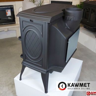 Чугунная печь KAWMET Premium S6 SPHINX (13,9 kW) KAW-MET PREMIUM S6 фото