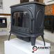 Чугунная печь KAWMET Premium S6 SPHINX (13,9 kW) KAW-MET PREMIUM S6 фото 4