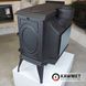 Чавунна піч-камін KAWMET Premium S6 SPHINX (13,9 kW) KAW-MET PREMIUM S6 фото 8