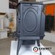 Чавунна піч-камін KAWMET Premium S10 SPARTA (13,9 kW) KAW-MET PREMIUM S10 фото 13
