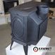 Чавунна піч-камін KAWMET Premium S10 SPARTA (13,9 kW) KAW-MET PREMIUM S10 фото 16