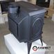Чугунная печь KAWMET Premium S10 SPARTA (13,9 kW) KAW-MET PREMIUM S10 фото 14