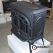 Чугунная печь KAWMET Premium S10 SPARTA (13,9 kW) KAW-MET PREMIUM S10 фото 7