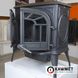 Чугунная печь KAWMET Premium S10 SPARTA (13,9 kW) KAW-MET PREMIUM S10 фото 5