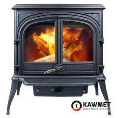 Чугунная печь KAWMET Premium S8 (13,9 kW)