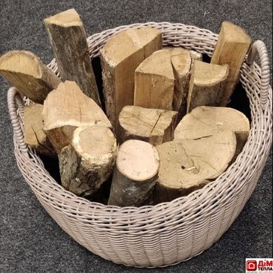 Корзина для дров (французский дуб), 65л Kosh_65_french_oak фото