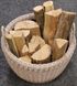 Корзина для дров (французский дуб), 65л Kosh_65_french_oak фото 1