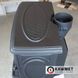 Чугунная печь KAWMET Premium S8 HELIOS (13,9 kW) KAW-MET PREMIUM S8 фото 10