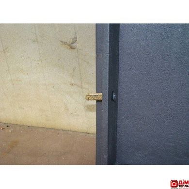 Каминная дверца Halmat DCHP3 H1103 (480х675 мм) H1103 фото