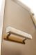 Стеклянная дверь для бани и сауны GREUS Classic прозрачная бронза 70/190 липа 107582 фото 2