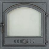 Каминная дверца SVT 405 (500х500) мм SVT 405 фото