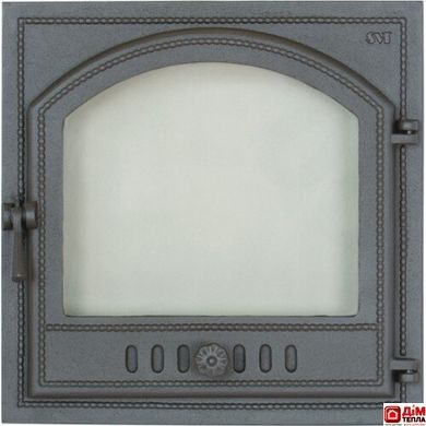 Камінна Дверцята SVT 405 (500х500) мм SVT 405 фото
