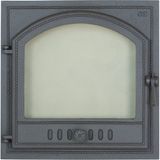 Каминная дверца SVT 406 (500х500 мм) SVT 406 фото