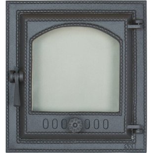 Каминная дверца SVT 410 (400х370 мм) SVT 410 фото