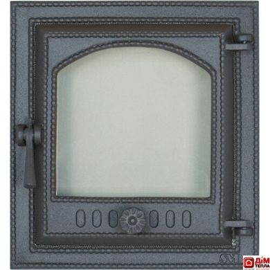 Каминная дверца SVT 410 (400х370 мм) SVT 410 фото