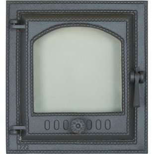 Каминная дверца SVT 412 (400х370 мм) SVT 412 фото