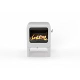 Чугунная печь Dovre ROCK 350 TB E12 rock 350_TB_e12 фото