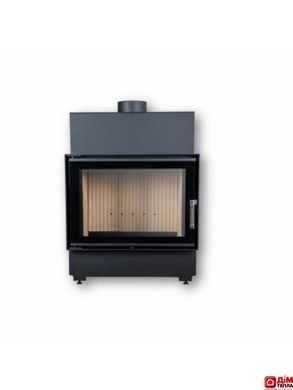 Камінна топка Nordflam ROTEN STANDARD ROTEN_STANDARD фото