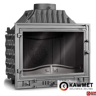 Камінна топка KAWMET W4 (14,5 kW) Kaw-met W4 фото