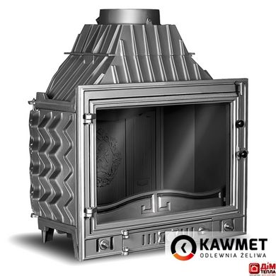 Камінна топка KAWMET W3 (16,7 kW) Kaw-met W3 фото