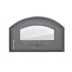 Дверца для хлебной печи Halmat DCHD4 H1306 (460х700 мм) H1306 фото