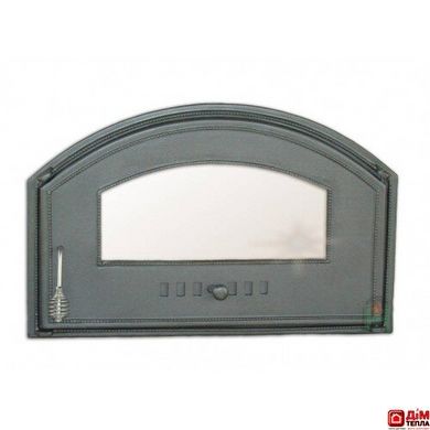Дверцята для хлебной печи Halmat DCHD4 H1306 (460х700 мм) H1306 фото