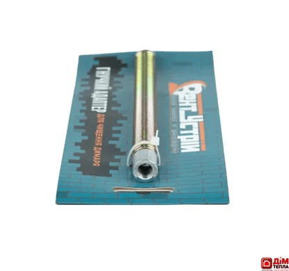 Гибкий адаптер (пружина) для чистки димохода Vent_adapter фото