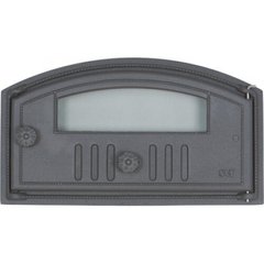 Дверцята для хлебных печей SVT 426 (215/275х495 мм)