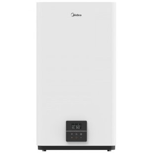 Водонагрівач MIDEA PRIME Wi-Fi D100-20ED6 (D) midea_d100 фото