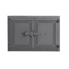 Дверцята для печі Halmat DCHP5 H1105 (335х480 мм)