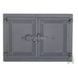 Дверцята для печі Halmat DCHP5 H1105 (335х480 мм) H1105 фото 7